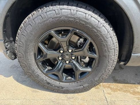 Used 2022 Ford Explorer Timberline AWD/4WD image 13