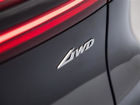 New 2026 Genesis GV70 2.5T Sport Prestige w/ G1 Accessory Package AWD/4WD image 16