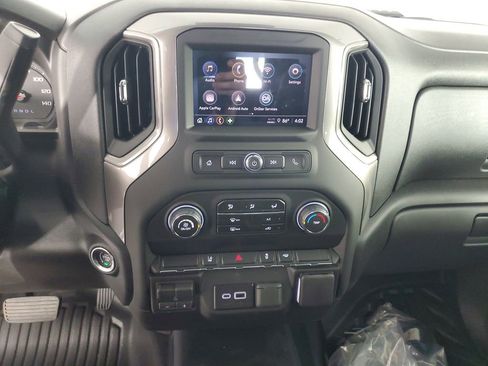 New 2026 Chevrolet Silverado 2500 W/T w/ WT Convenience Package image 23