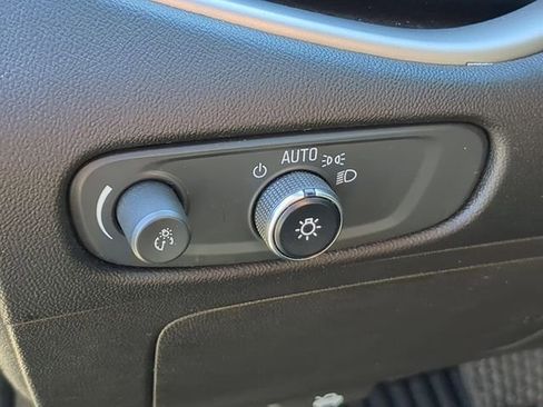 Certified 2024 Chevrolet Malibu LT image 20