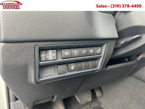 New 2026 Toyota Tundra Limited image 24