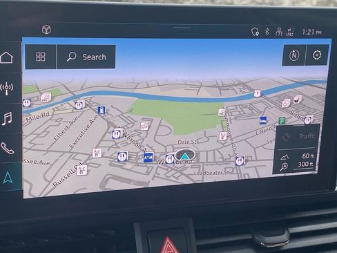 Used 2022 Audi A5 2.0T Premium Plus w/ Premium Plus image 16