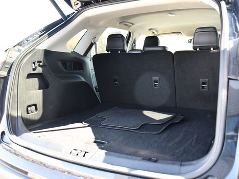 Used 2024 Ford Edge SEL w/ Convenience Package AWD/4WD image 19