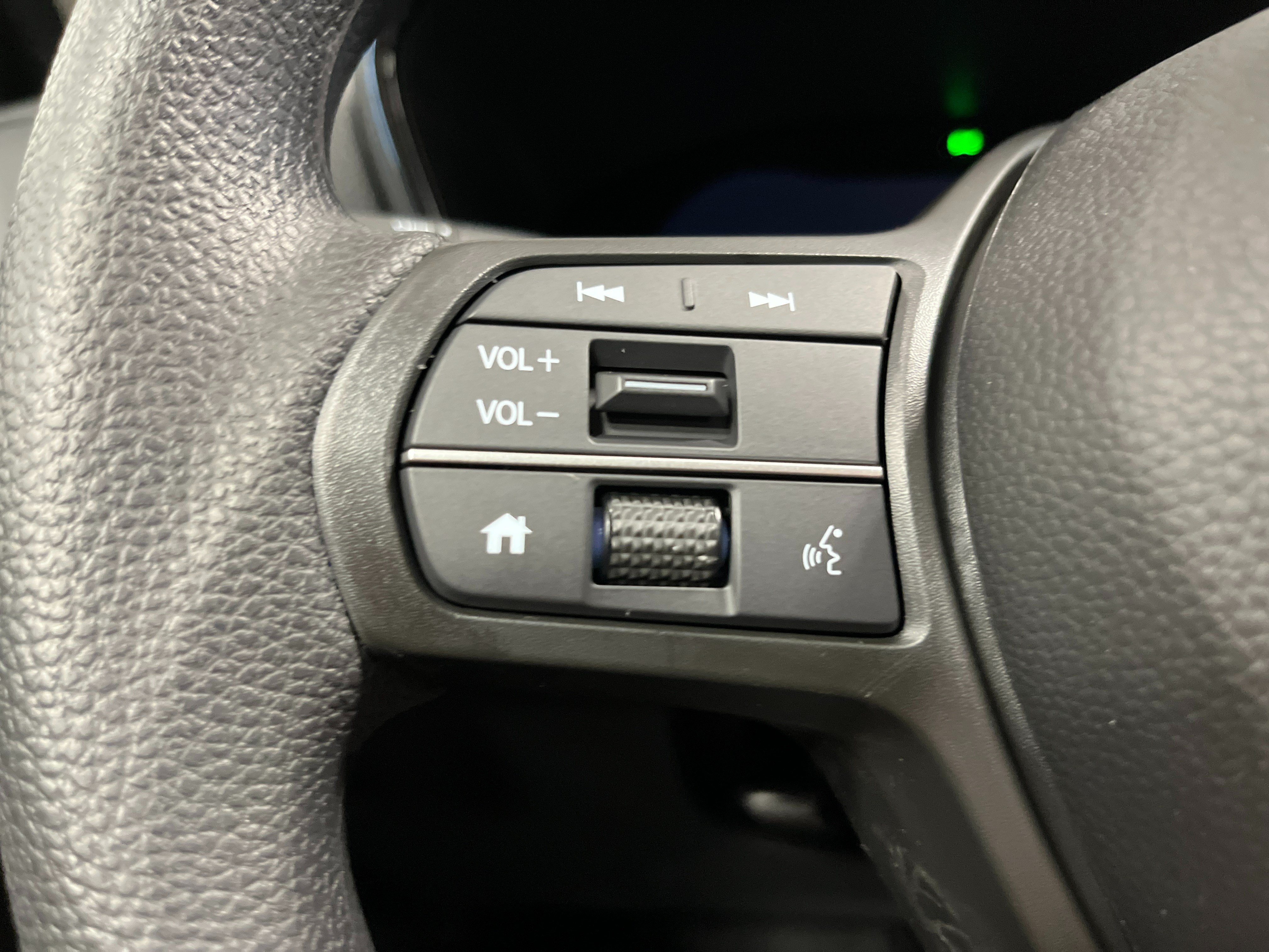 New 2027 Honda CR-V EX image 10