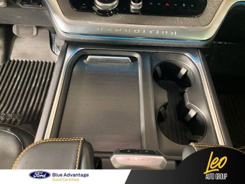 Certified 2025 Ford Expedition Tremor AWD/4WD image 16