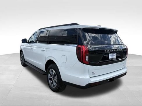 New 2027 Ford Expedition Max Active AWD/4WD image 11