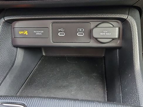 Used 2026 Honda Civic Sport image 23