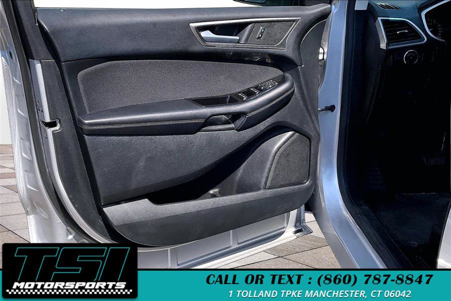 Used 2015 Ford Edge SEL AWD/4WD image 22
