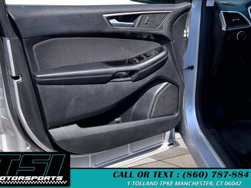 Used 2015 Ford Edge SEL AWD/4WD image 22