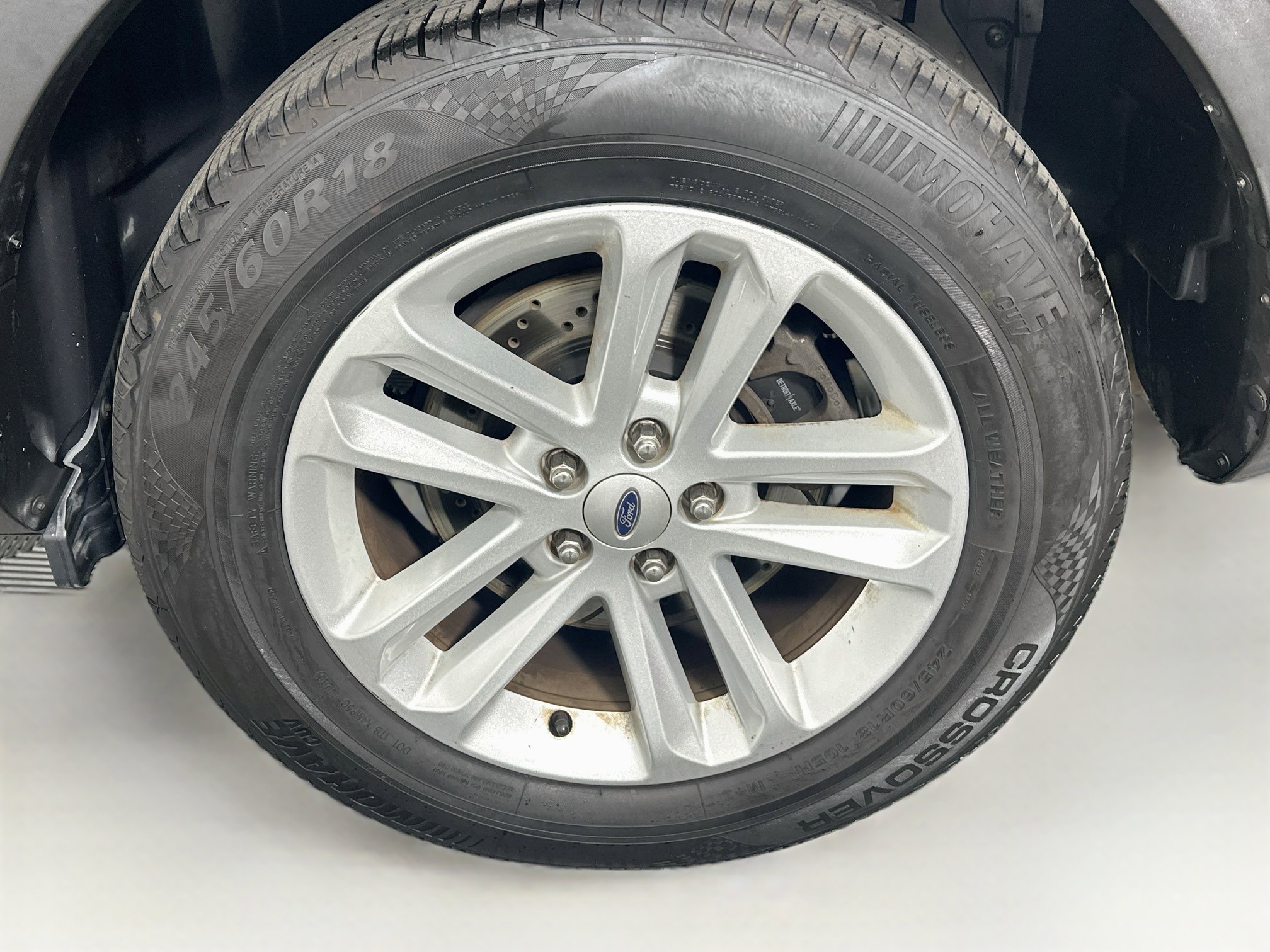 Used 2016 Ford Explorer FWD image 11
