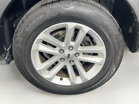Used 2016 Ford Explorer FWD image 11