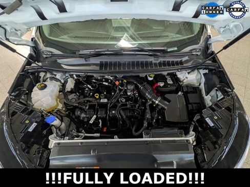Used 2024 Ford Edge ST-Line image 23