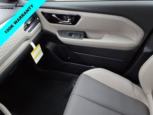 Certified 2026 Subaru Forester Limited AWD/4WD image 27