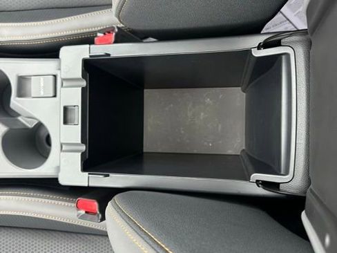 Used 2024 Subaru Crosstrek 2.5i Wilderness image 37