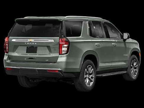Used 2024 Chevrolet Tahoe LT AWD/4WD image 23