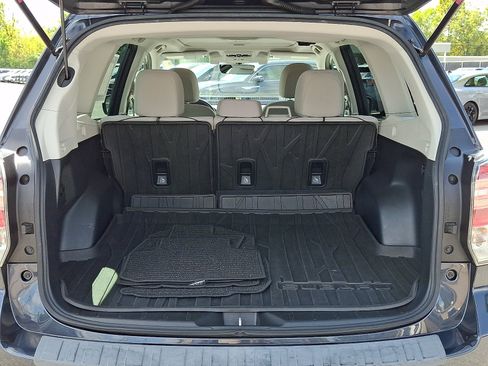 Used 2018 Subaru Forester 2.5i Premium AWD/4WD image 28