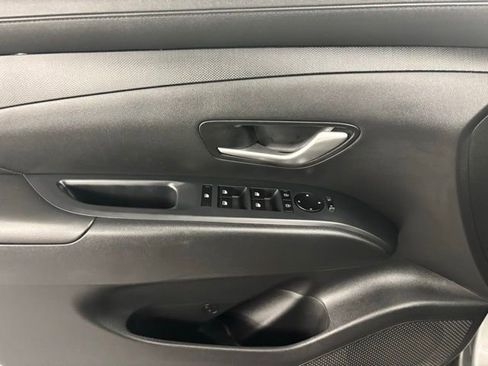 Certified 2025 Hyundai Tucson SEL image 22