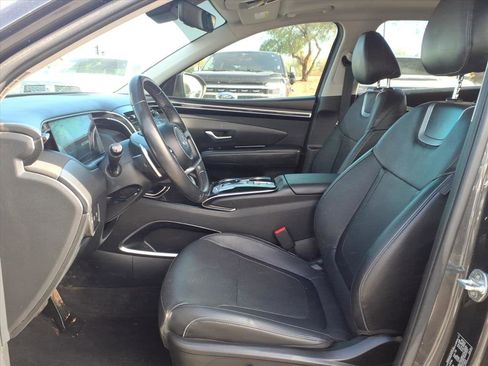 Used 2022 Hyundai Tucson Limited w/ Cargo Package image 19