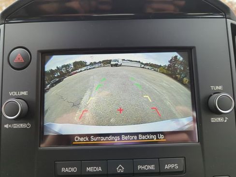 New 2025 Subaru Impreza 2.0i image 19