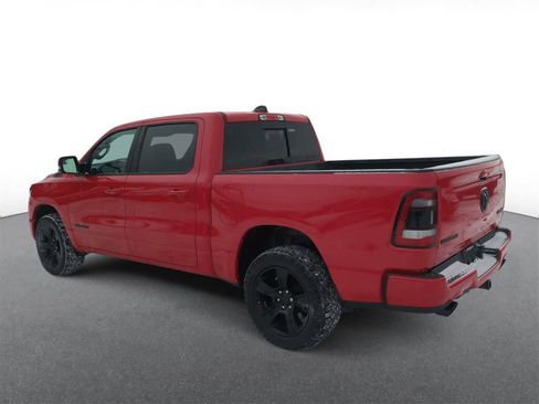 Certified 2020 RAM 1500 Big Horn image 6