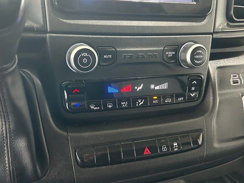 Used 2023 RAM ProMaster 2500 image 20