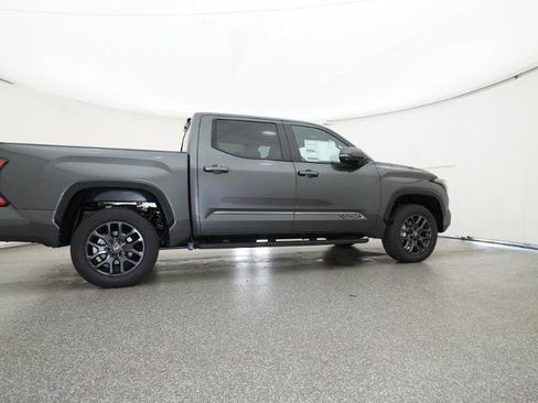 New 2026 Toyota Tundra Platinum image 57