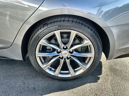 New 2026 Cadillac CT5 Sport image 34