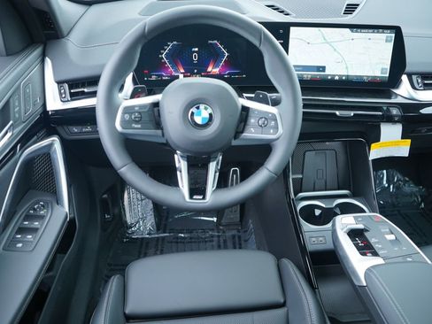 New 2026 BMW X2 xDrive28i w/ Technology Package image 14
