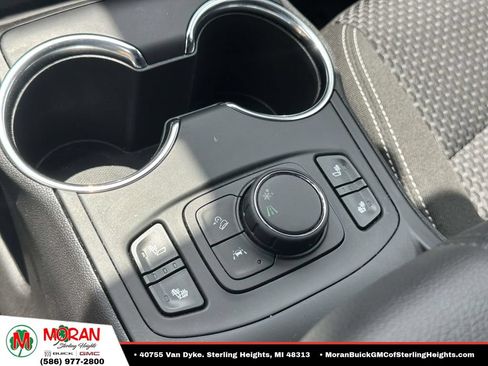 Certified 2023 GMC Terrain SLE w/ Driver Convenience Package FWD image 26