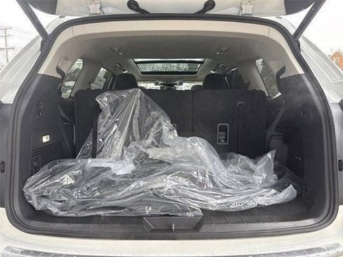 New 2026 Subaru Ascent Limited image 18