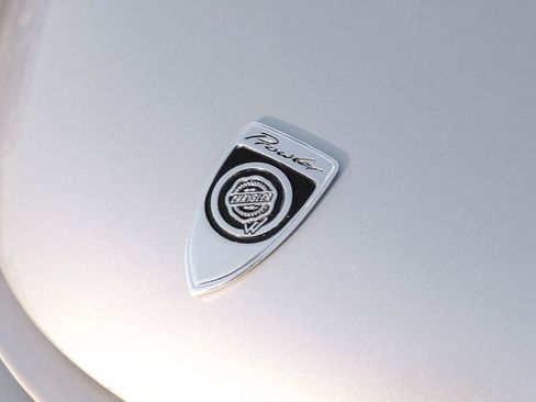 Used 2001 Chrysler Prowler image 33