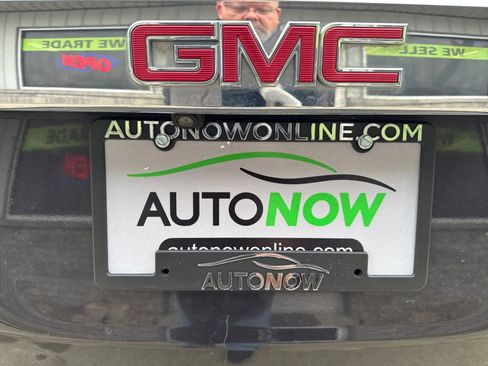 Used 2016 GMC Terrain SLT w/ Driver Alert Package I image 7