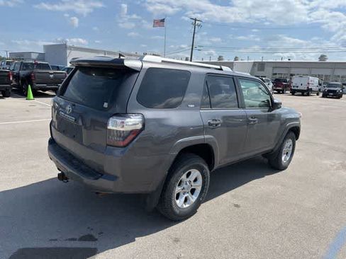 Used 2015 Toyota 4Runner SR5 image 19
