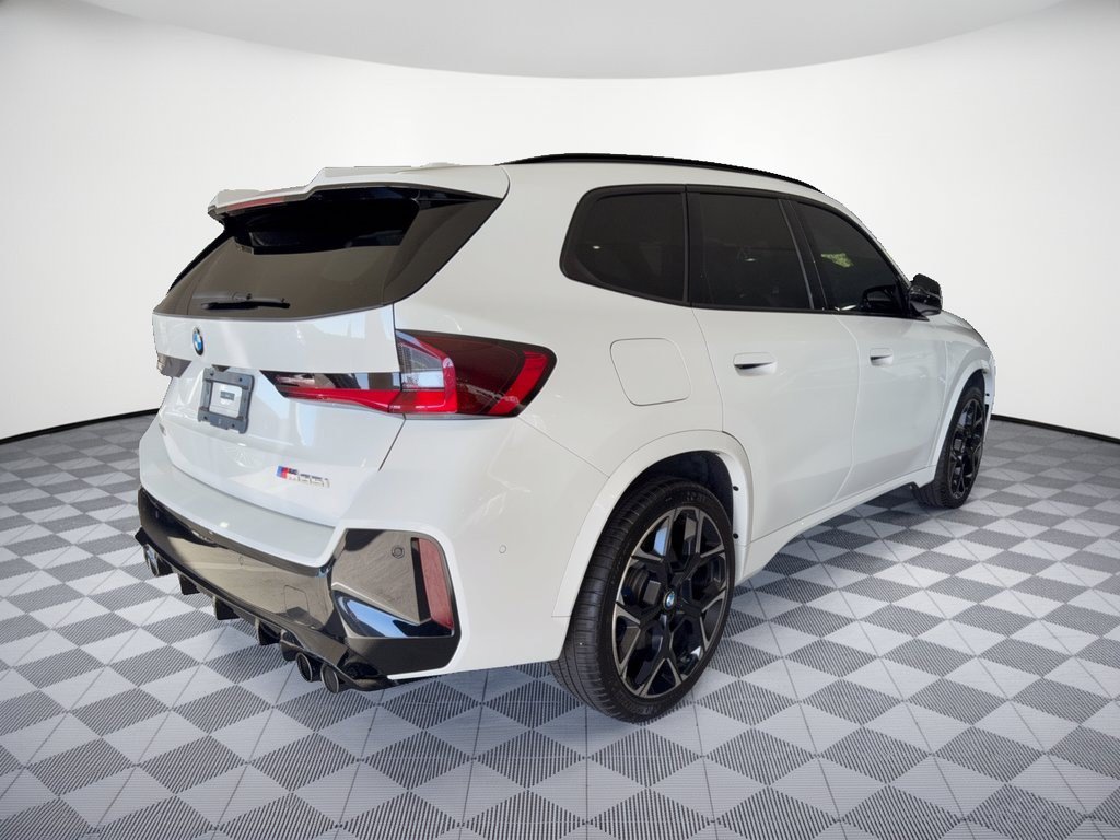 Certified 2024 BMW X1 M35i w/ Premium Package AWD/4WD image 7