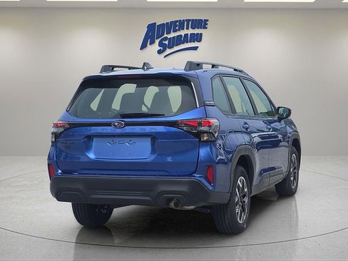 New 2026 Subaru Forester AWD/4WD image 6