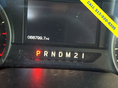 Used 2016 Ford F150 XLT w/ Equipment Group 302A Luxury image 11