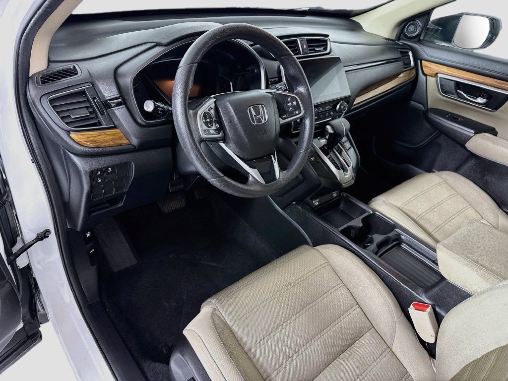 Used 2022 Honda CR-V EX image 9