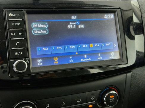 Used 2019 Nissan Sentra S FWD image 15