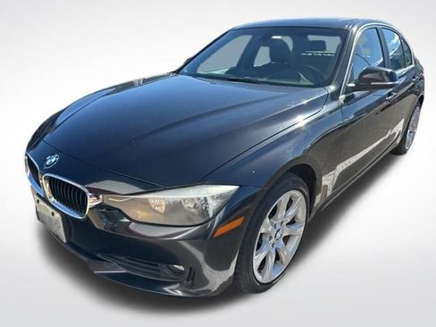 Used 2015 BMW 320i xDrive Sedan image 9