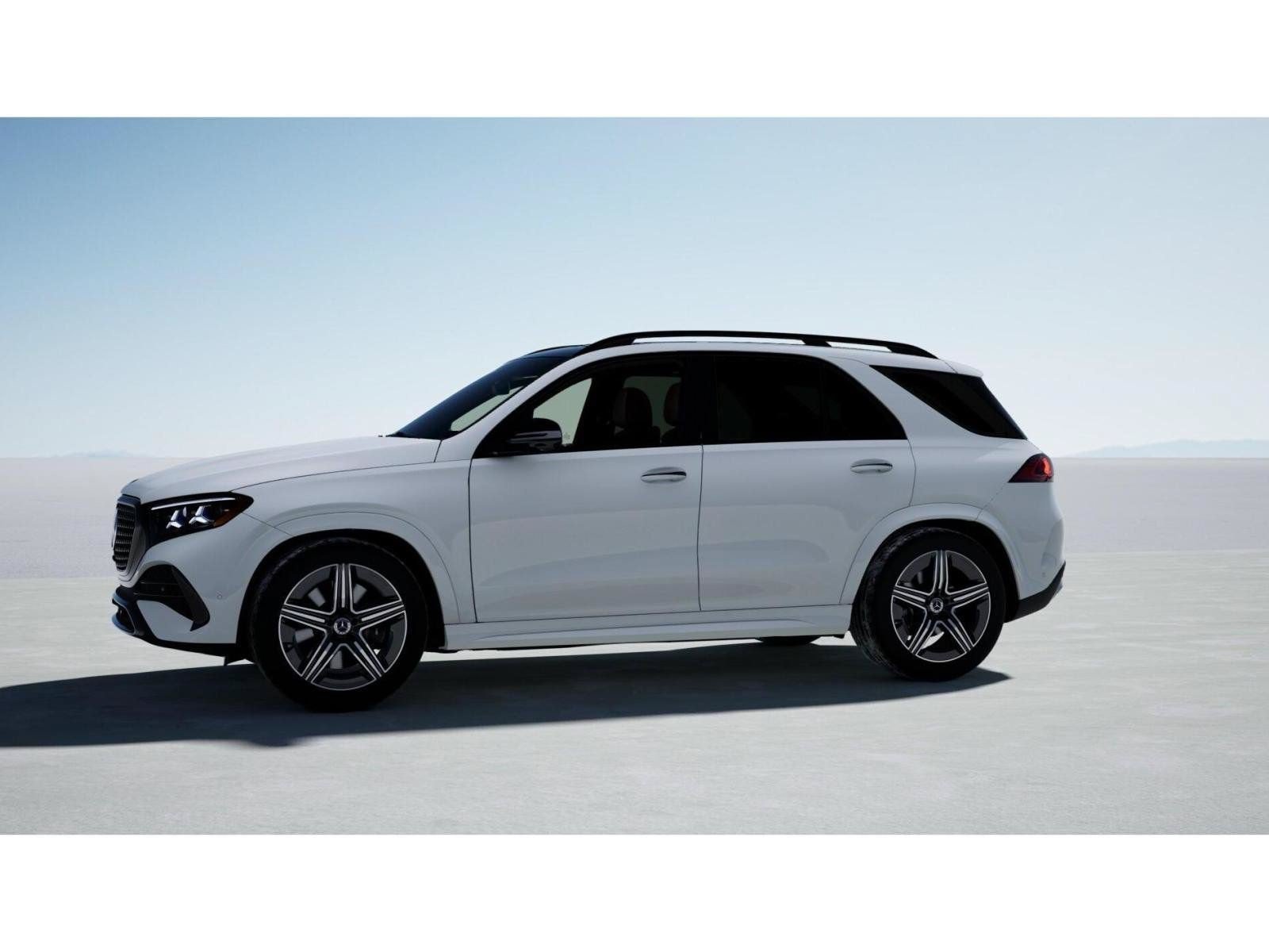 New 2027 Mercedes-Benz GLE 450 4MATIC image 36