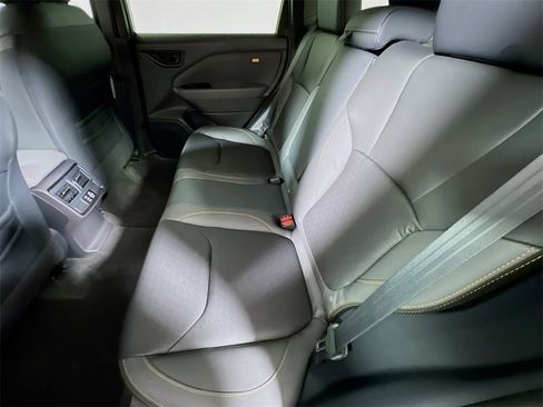 New 2026 Subaru Forester Wilderness w/ Wilderness Plus Package image 20