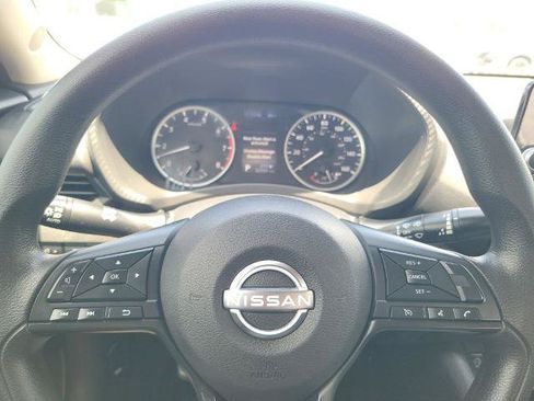 Certified 2024 Nissan Sentra S FWD image 22