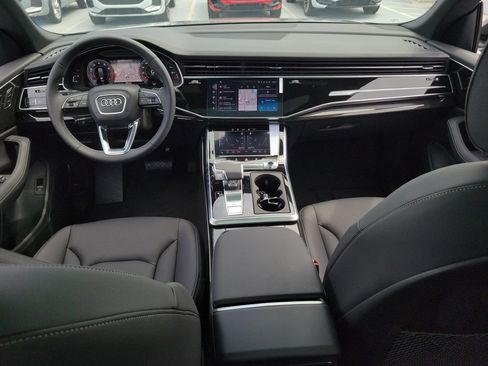 New 2026 Audi Q8 Premium Plus AWD/4WD image 23