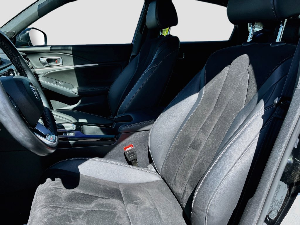 Used 2024 Acura Integra A-Spec w/ Technology Package FWD image 21