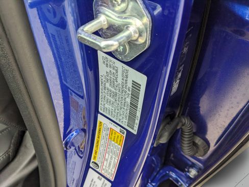 Used 2023 Honda CR-V EX-L image 42