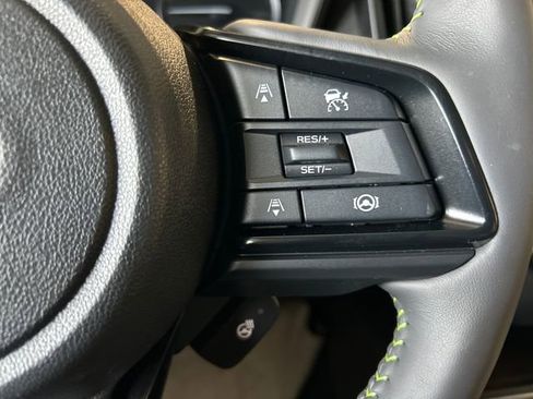 New 2026 Subaru Ascent Bronze Edition AWD/4WD image 5