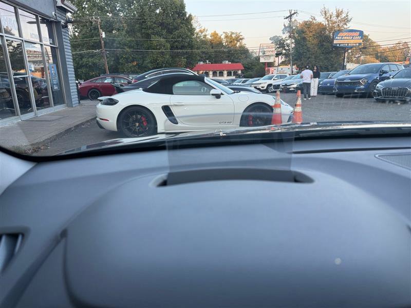 Used 2021 Hyundai Kona Ultimate FWD image 39