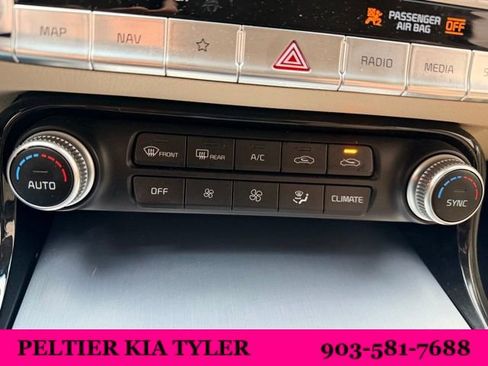 Certified 2023 Kia Stinger GT2 image 22