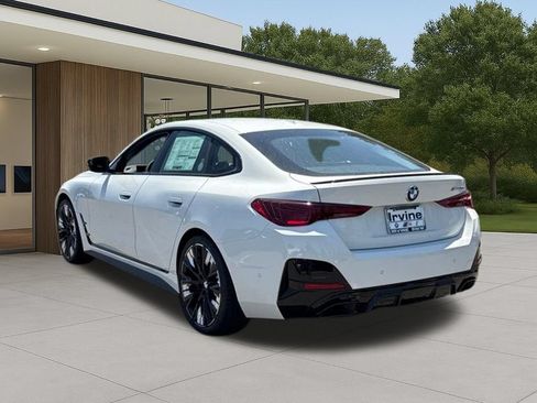New 2026 BMW M440i w/ Premium Package RWD image 12