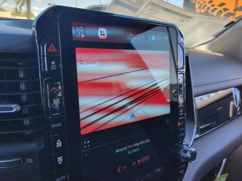 New 2026 RAM 1500 Laramie image 28